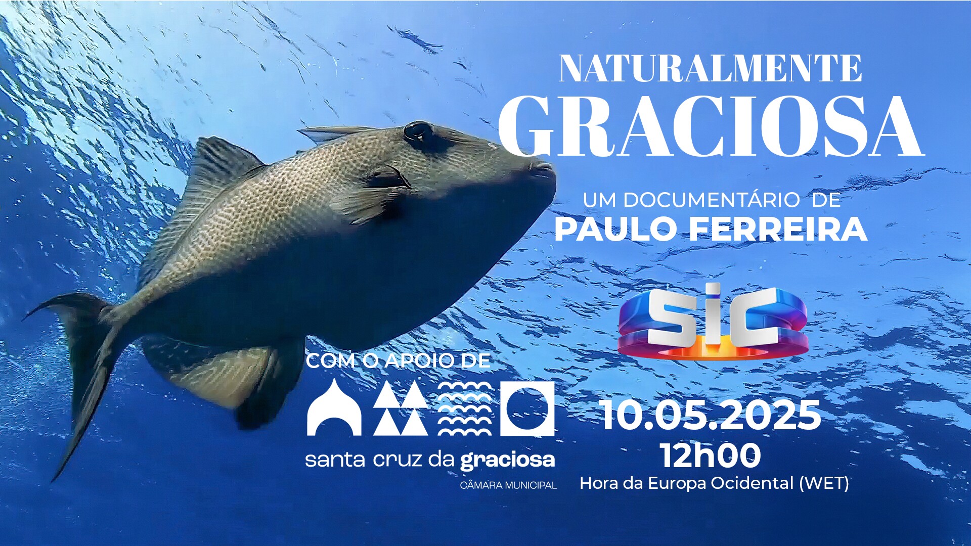 SIC Graciosa